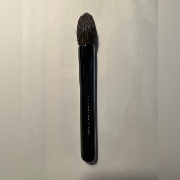 Chikuhodo highlight brush z2